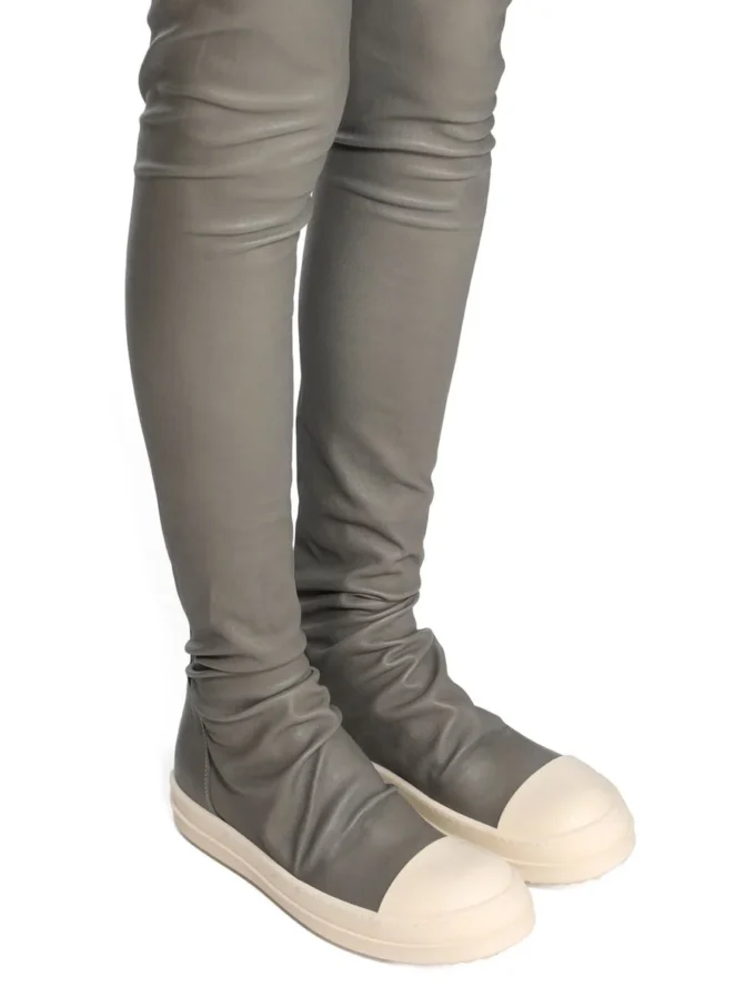 RICK OWENS – SCHUHE RP02E4893LS-0611