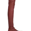 RICK OWENS – SCHUHE RP02E4893LS-1311