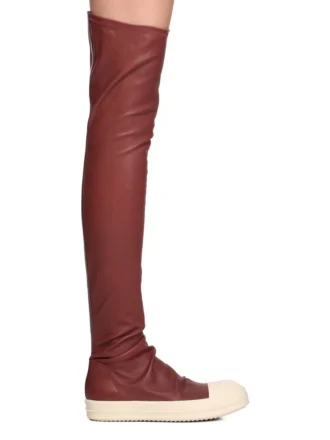 RICK OWENS – SCHUHE RP02E4893LS-1311