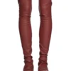 RICK OWENS – SCHUHE RP02E4893LS-1311