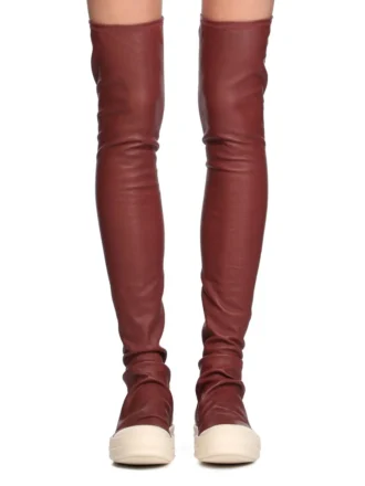 RICK OWENS – SCHUHE RP02E4893LS-1311