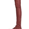 RICK OWENS – SCHUHE RP02E4893LS-1311