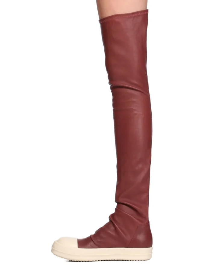 RICK OWENS – SCHUHE RP02E4893LS-1311