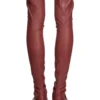 RICK OWENS – SCHUHE RP02E4893LS-1311