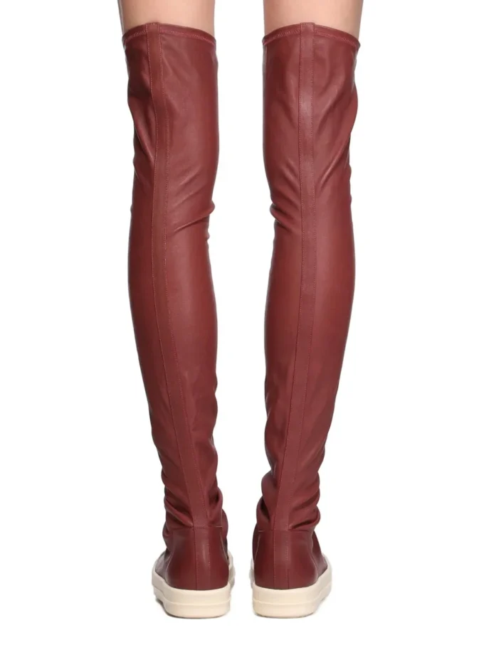 RICK OWENS – SCHUHE RP02E4893LS-1311