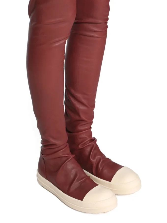 RICK OWENS – SCHUHE RP02E4893LS-1311