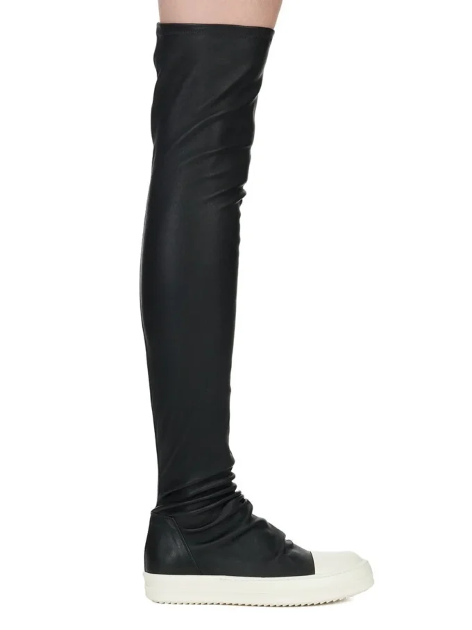 RICK OWENS – SCHUHE RP02E4893LS-911