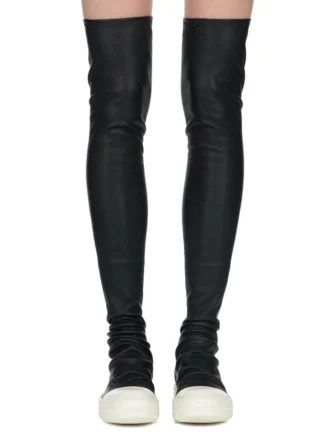 RICK OWENS – SCHUHE RP02E4893LS-911