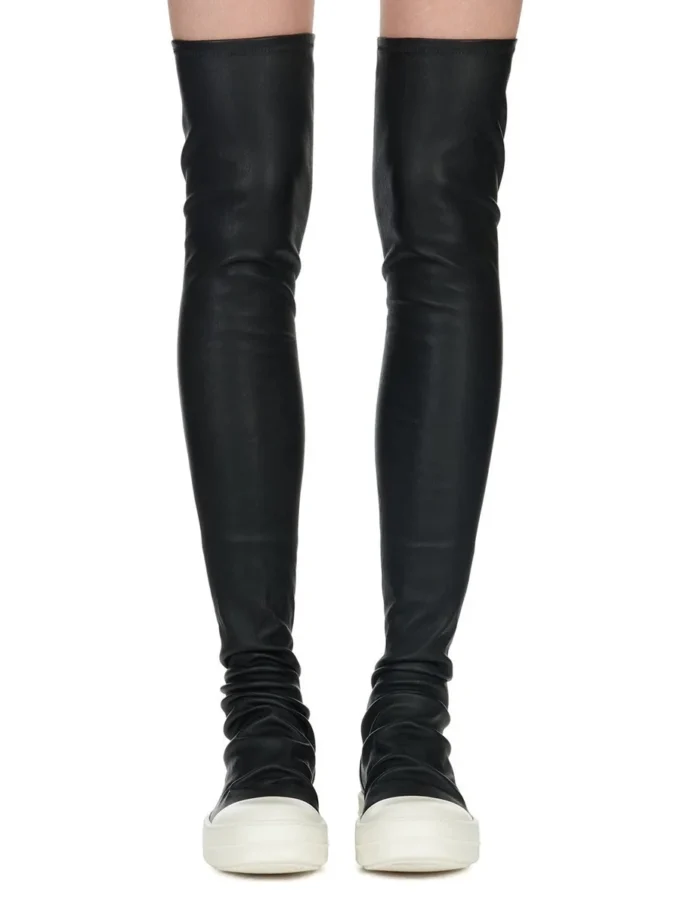 RICK OWENS – SCHUHE RP02E4893LS-911