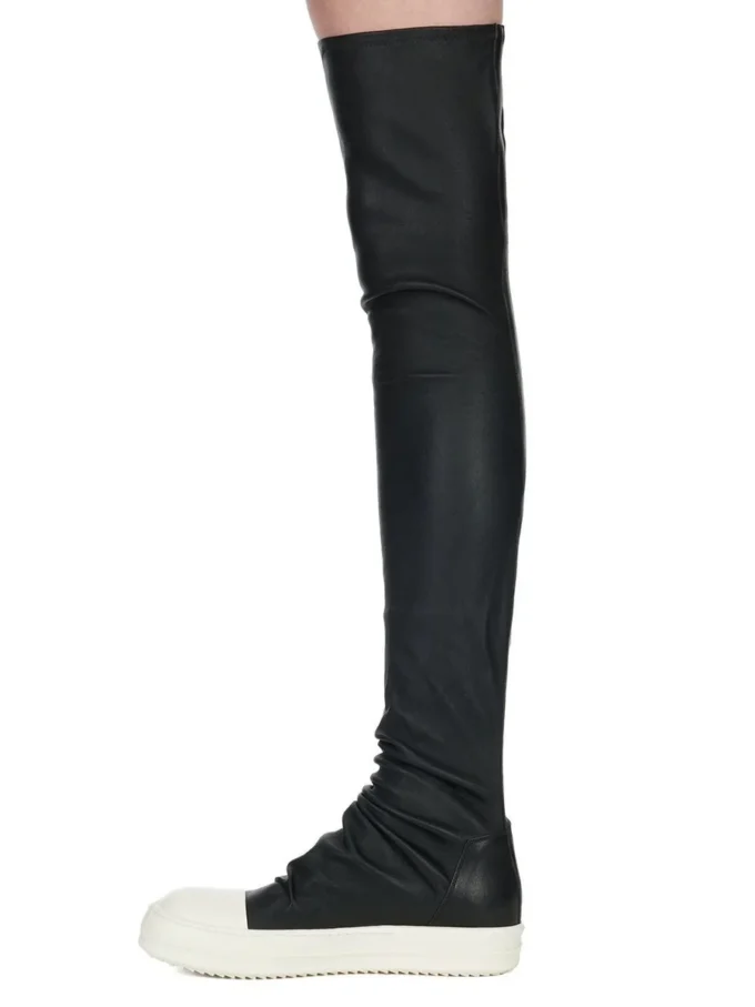 RICK OWENS – SCHUHE RP02E4893LS-911