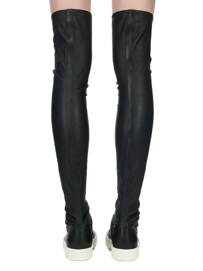 RICK OWENS – SCHUHE RP02E4893LS-911