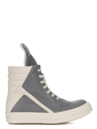 RICK OWENS – SCHUHE RP02E4894LCO-0611