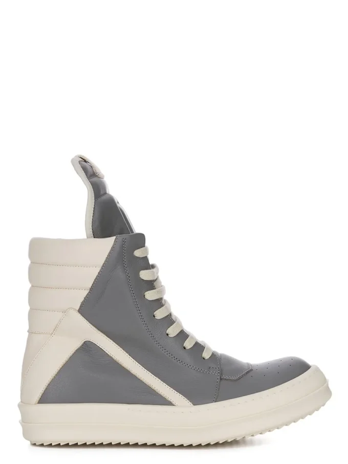 RICK OWENS – SCHUHE RP02E4894LCO-0611