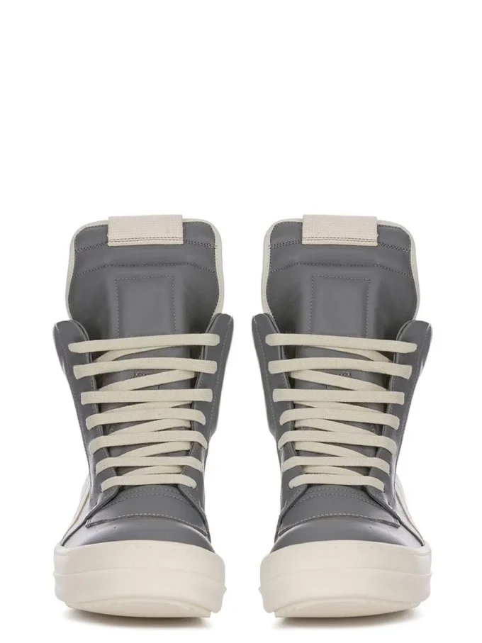 RICK OWENS – SCHUHE RP02E4894LCO-0611