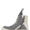 RICK OWENS – SCHUHE RP02E4894LCO-0611