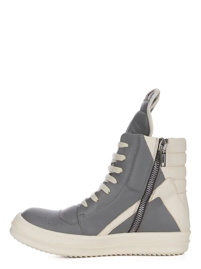 RICK OWENS – SCHUHE RP02E4894LCO-0611