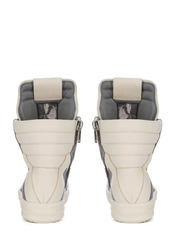 RICK OWENS – SCHUHE RP02E4894LCO-0611
