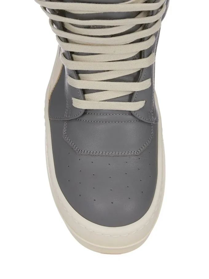 RICK OWENS – SCHUHE RP02E4894LCO-0611