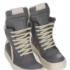 RICK OWENS – SCHUHE RP02E4894LCO-0611