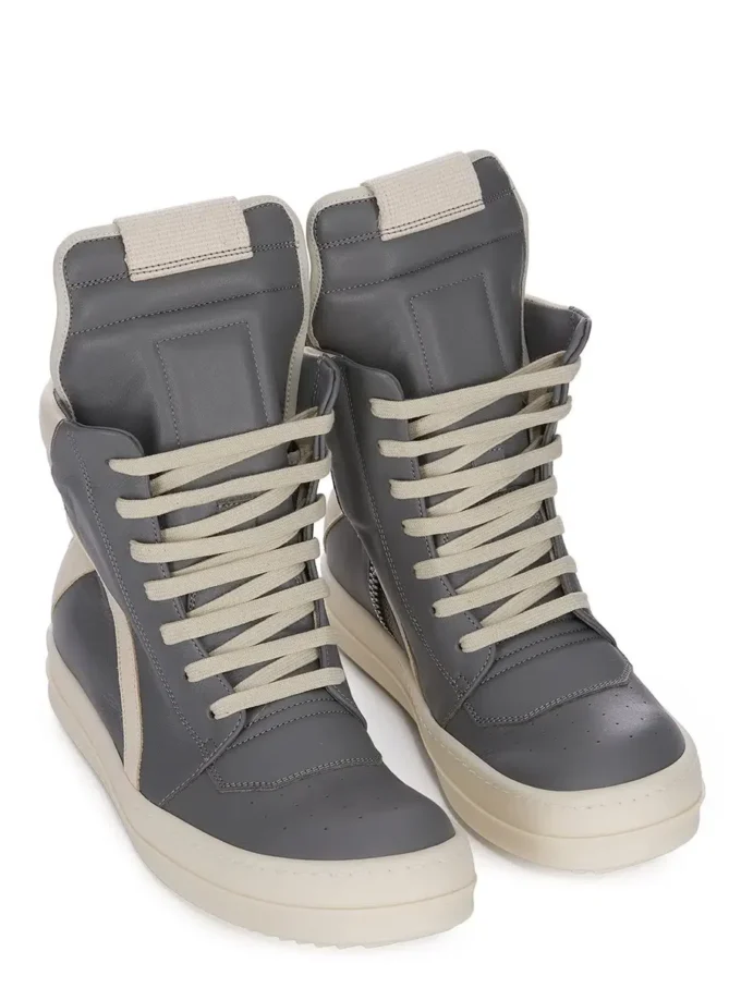 RICK OWENS – SCHUHE RP02E4894LCO-0611