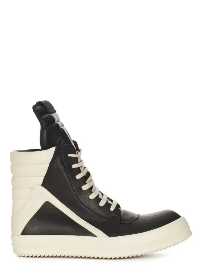 RICK OWENS – SCHUHE RP02E4894LCO-911