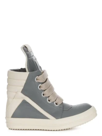 RICK OWENS – SCHUHE RP02E4898LCOW2-0611