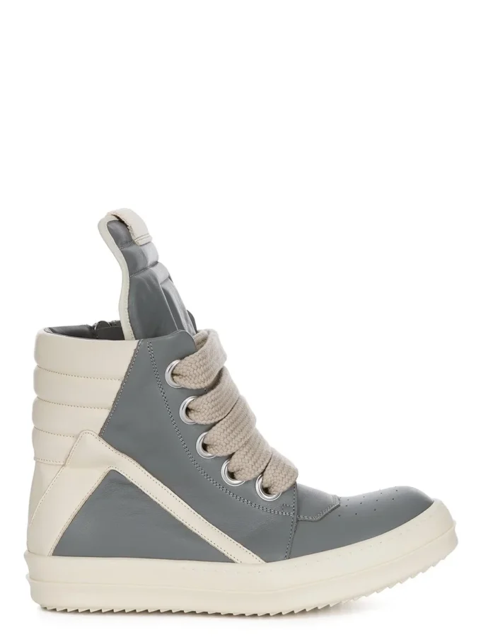 RICK OWENS – SCHUHE RP02E4898LCOW2-0611 RICK OWENS – SCHUHE RP02E4898LCOW2-0611