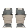 RICK OWENS – SCHUHE RP02E4898LCOW2-0611 RICK OWENS – SCHUHE RP02E4898LCOW2-0611