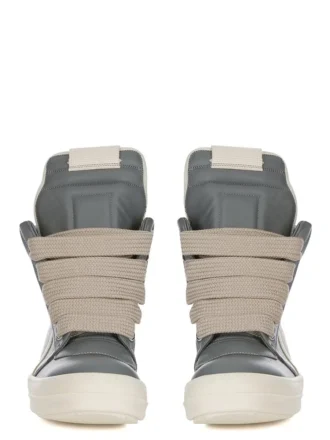 RICK OWENS – SCHUHE RP02E4898LCOW2-0611