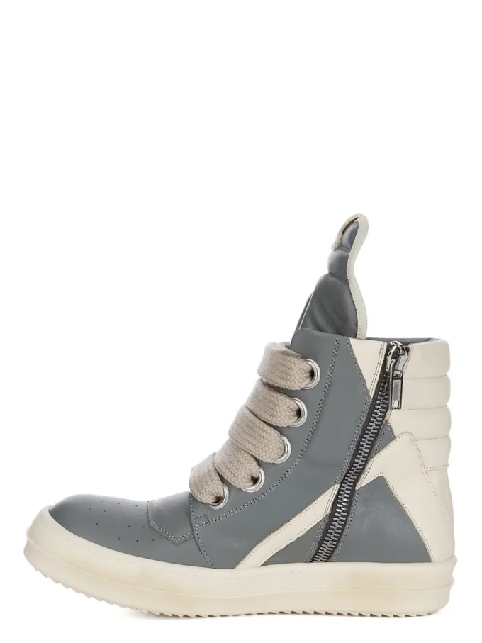 RICK OWENS – SCHUHE RP02E4898LCOW2-0611 RICK OWENS – SCHUHE RP02E4898LCOW2-0611
