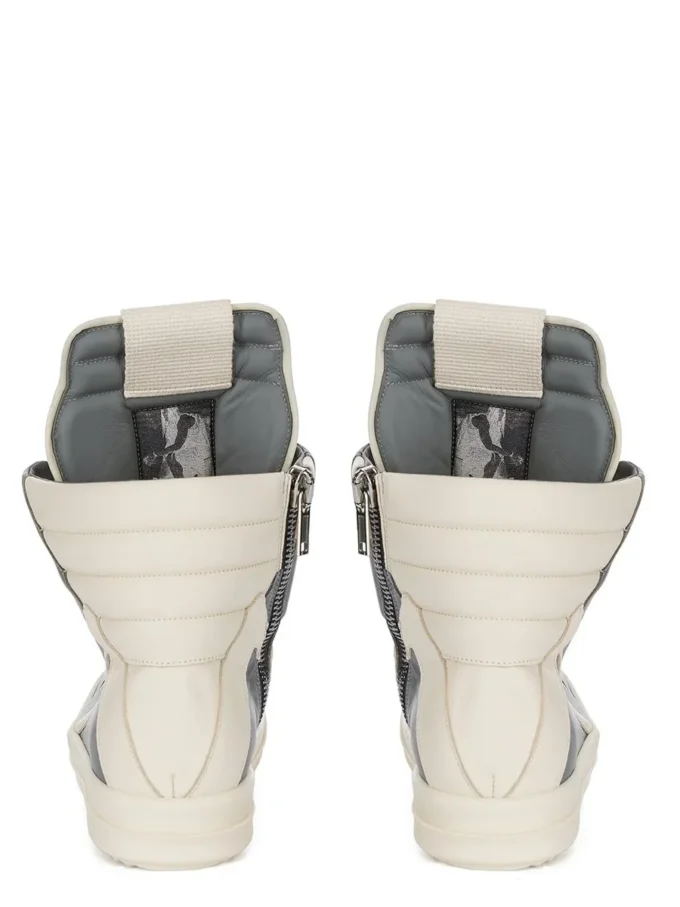 RICK OWENS – SCHUHE RP02E4898LCOW2-0611 RICK OWENS – SCHUHE RP02E4898LCOW2-0611