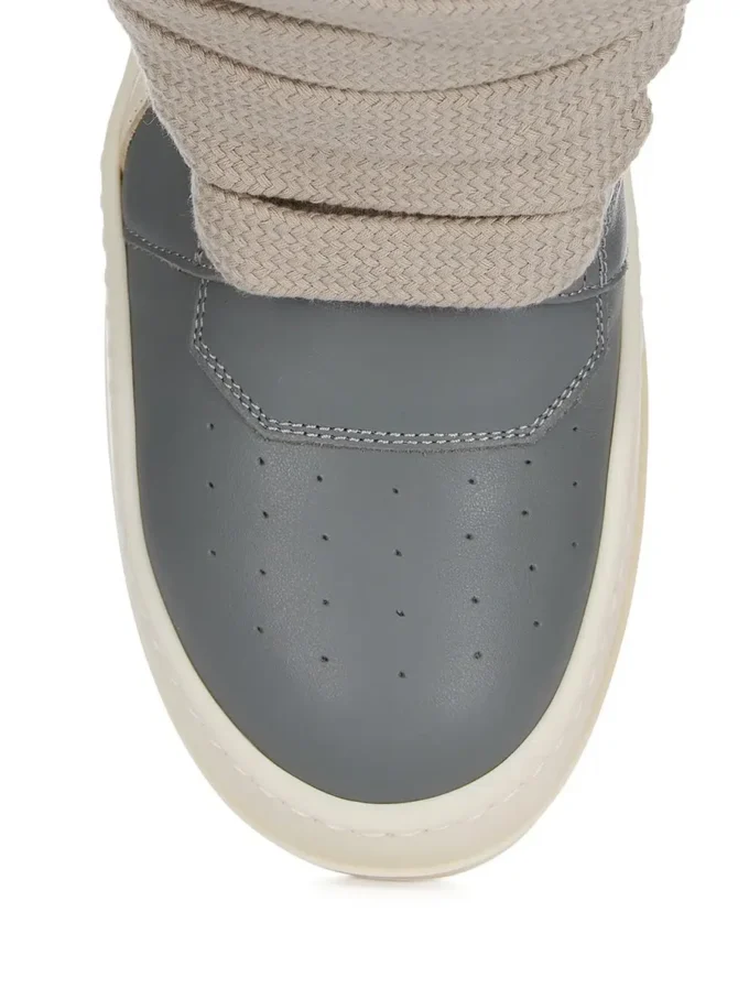RICK OWENS – SCHUHE RP02E4898LCOW2-0611 RICK OWENS – SCHUHE RP02E4898LCOW2-0611