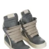 RICK OWENS – SCHUHE RP02E4898LCOW2-0611 RICK OWENS – SCHUHE RP02E4898LCOW2-0611