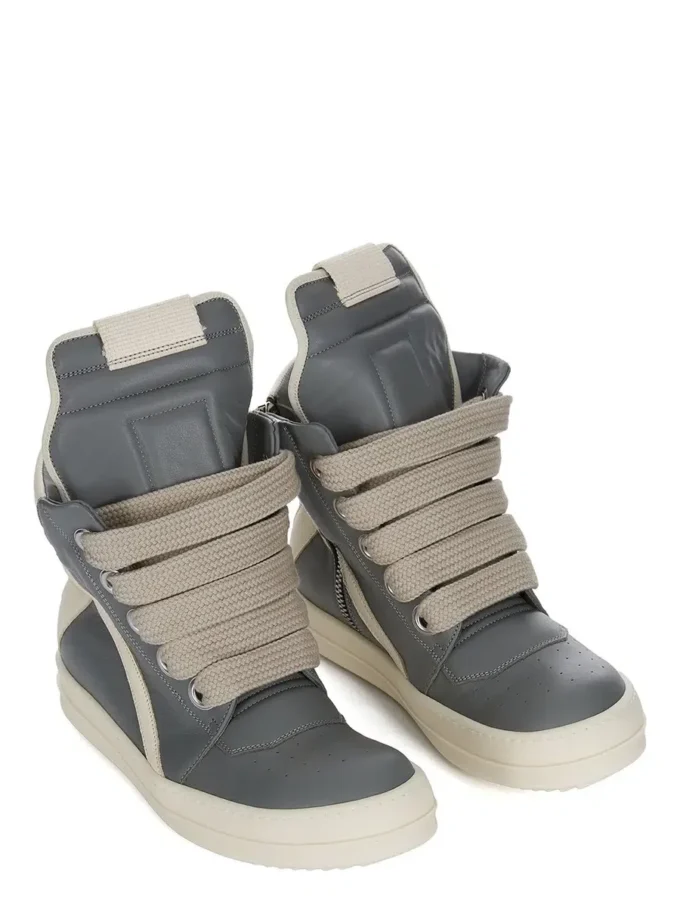 RICK OWENS – SCHUHE RP02E4898LCOW2-0611 RICK OWENS – SCHUHE RP02E4898LCOW2-0611