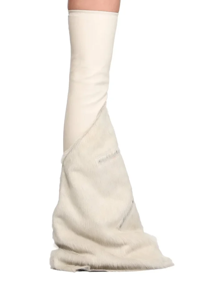 RICK OWENS – SCHUHE RP02E4899LSLHL-111