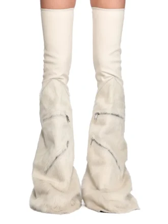 RICK OWENS – SCHUHE RP02E4899LSLHL-111