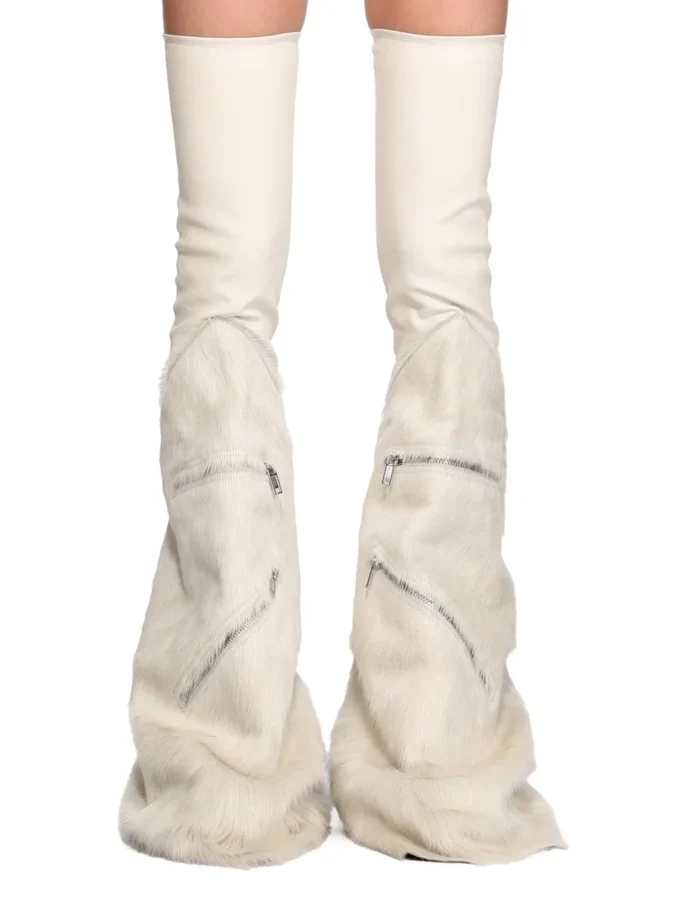 RICK OWENS – SCHUHE RP02E4899LSLHL-111