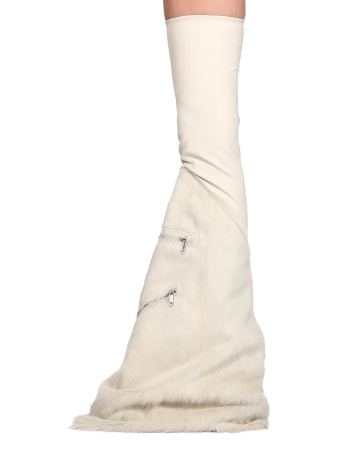 RICK OWENS – SCHUHE RP02E4899LSLHL-111