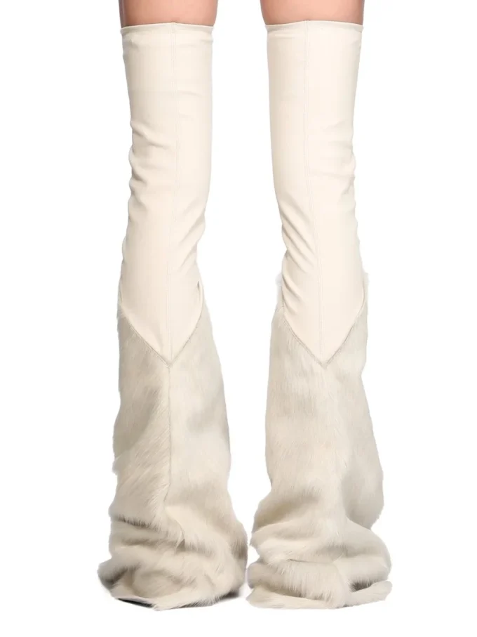 RICK OWENS – SCHUHE RP02E4899LSLHL-111