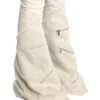 RICK OWENS – SCHUHE RP02E4899LSLHL-111