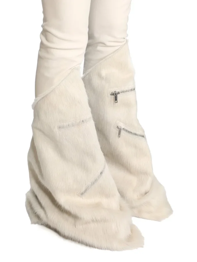 RICK OWENS – SCHUHE RP02E4899LSLHL-111