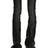 RICK OWENS – SCHUHE RP02E4899LSLOO-91 RICK OWENS – SCHUHE RP02E4899LSLOO-91