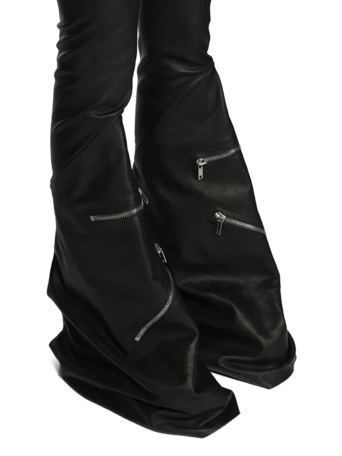 RICK OWENS – SCHUHE RP02E4899LSLOO-91 RICK OWENS – SCHUHE RP02E4899LSLOO-91