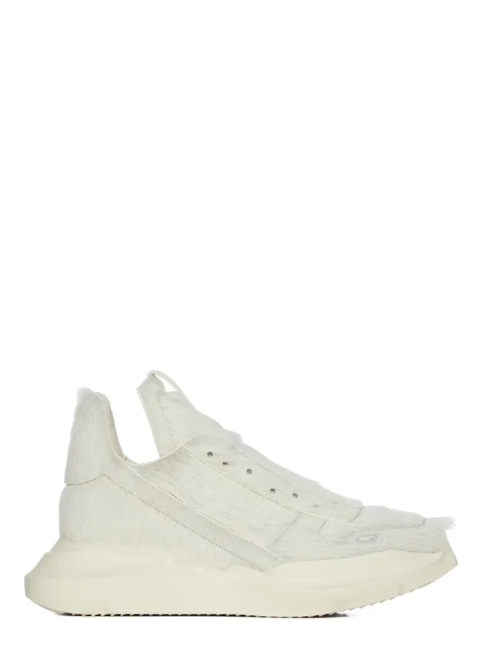 RICK OWENS – SCHUHE RR02E1814LHL-1111 RICK OWENS – SCHUHE RR02E1814LHL-1111