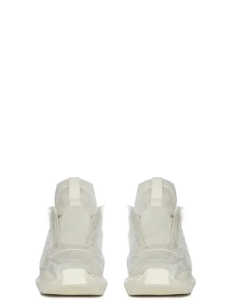 RICK OWENS – SCHUHE RR02E1814LHL-1111