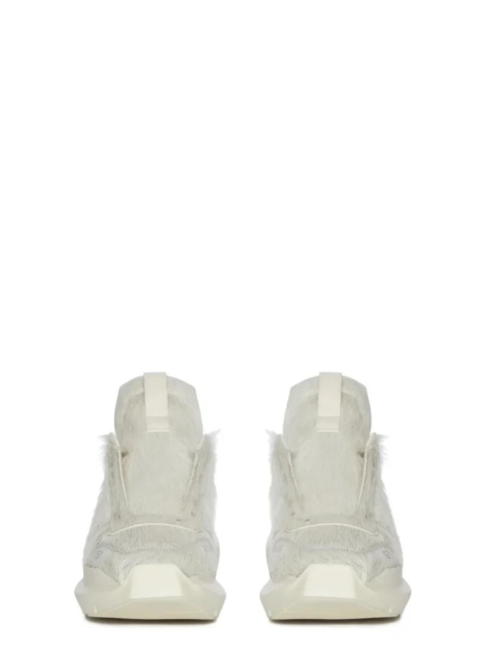 RICK OWENS – SCHUHE RR02E1814LHL-1111 RICK OWENS – SCHUHE RR02E1814LHL-1111