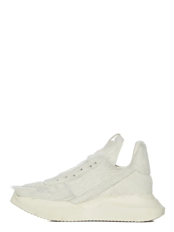 RICK OWENS – SCHUHE RR02E1814LHL-1111 RICK OWENS – SCHUHE RR02E1814LHL-1111