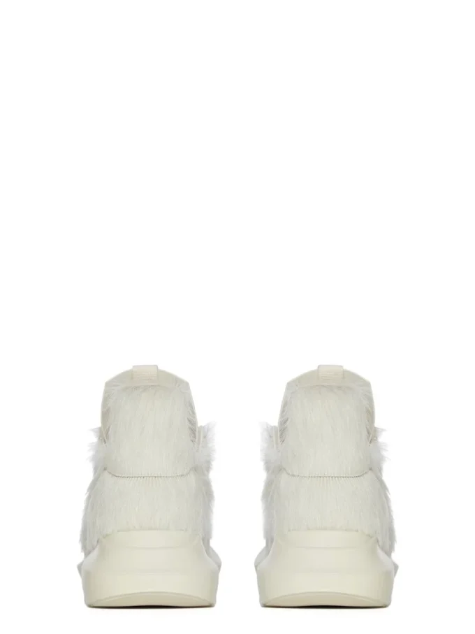 RICK OWENS – SCHUHE RR02E1814LHL-1111 RICK OWENS – SCHUHE RR02E1814LHL-1111