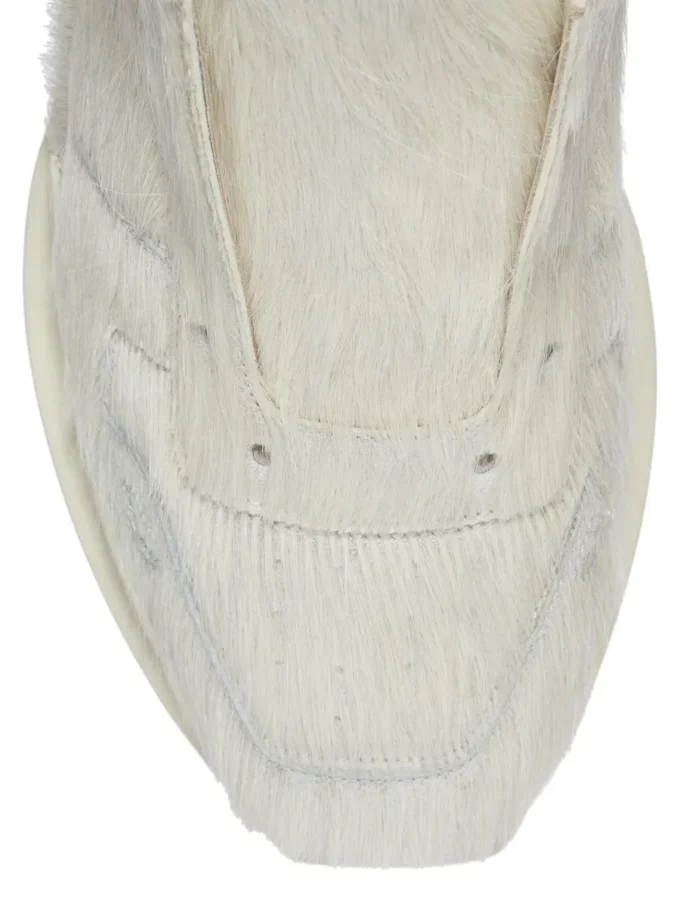 RICK OWENS – SCHUHE RR02E1814LHL-1111 RICK OWENS – SCHUHE RR02E1814LHL-1111