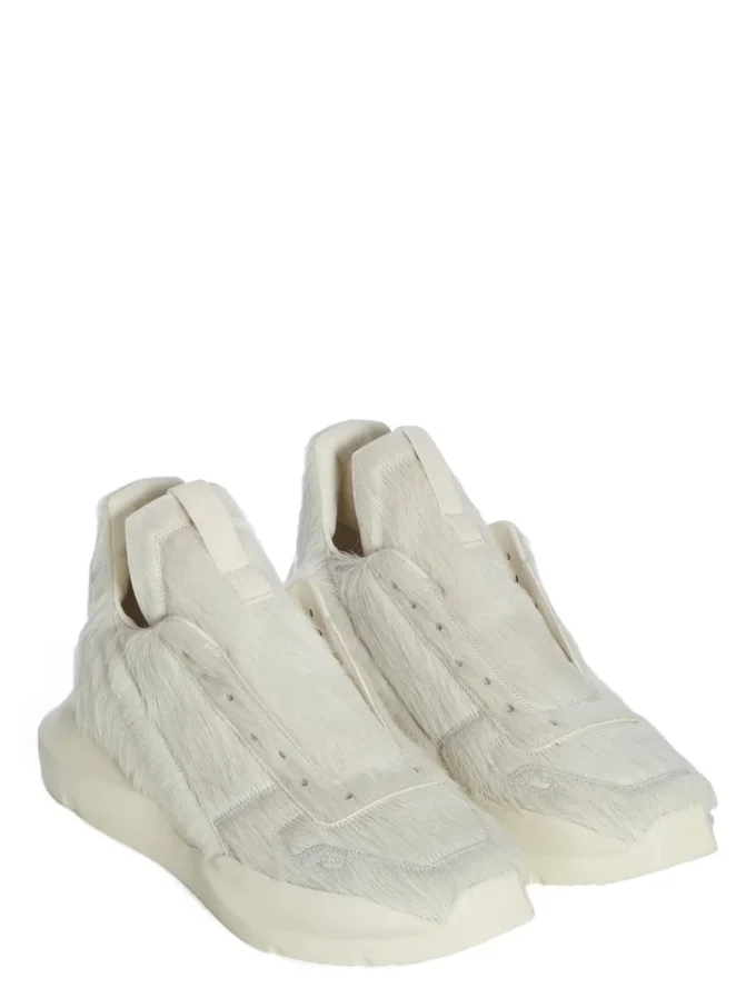 RICK OWENS – SCHUHE RR02E1814LHL-1111 RICK OWENS – SCHUHE RR02E1814LHL-1111